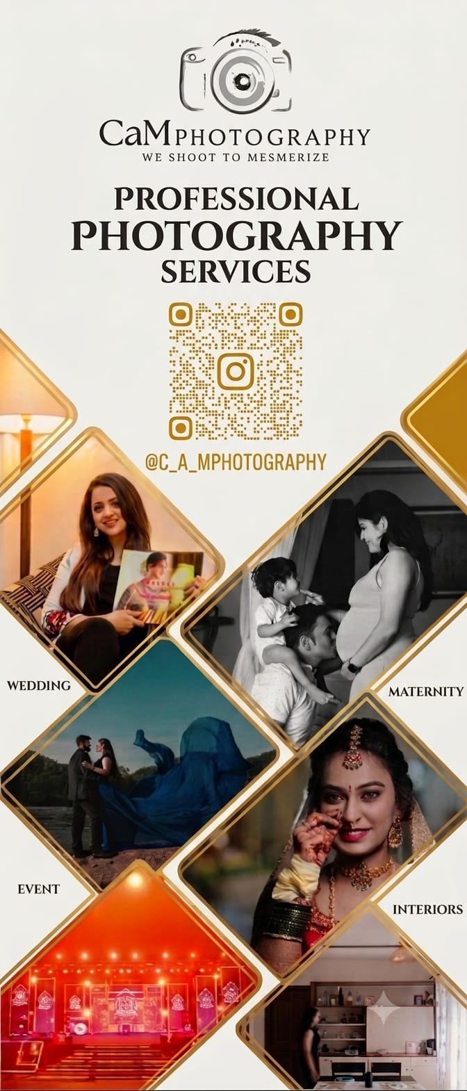 Graphic Design Portfolio 10